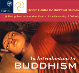 introduction to buddhismwebsite